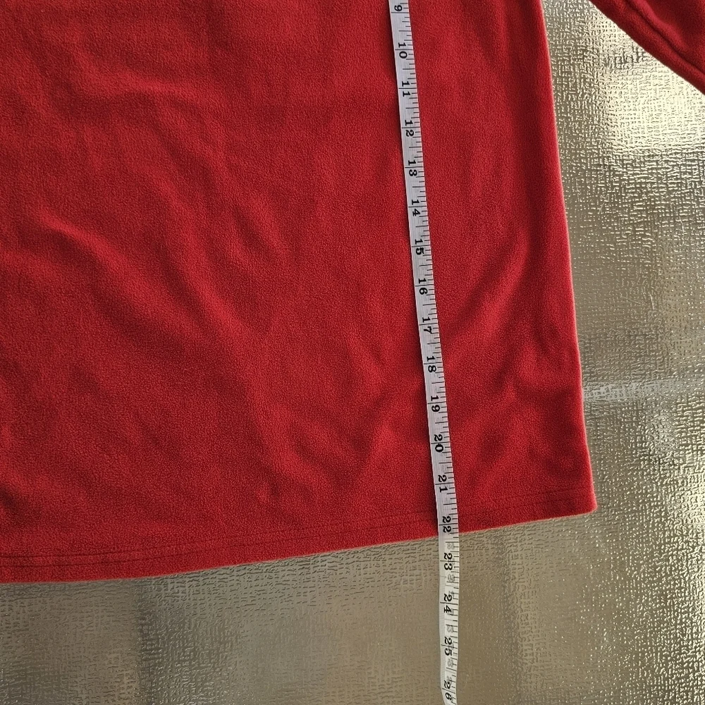 Carter’s Santa Squad Christmas Pajama Set Kids 14 Cozy Festive Holiday Sleepwear